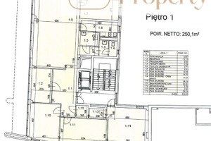 Komercyjne do wynajęcia 250m2 Kraków - zdjęcie 1