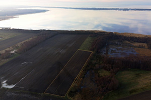 Działka na sprzedaż 16200m2 Koszalin Jamno-Łabusz Jamno Kmieca - zdjęcie 4