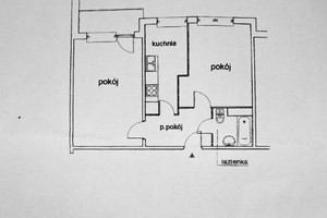 Mieszkanie na sprzedaż 50m2 Warszawa Bemowo Bemowo Lotnisko Andrzeja Sołtana - zdjęcie 3