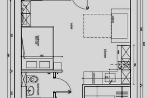 Mieszkanie na sprzedaż 30m2 Warszawa Śródmieście Górnośląska - zdjęcie 2