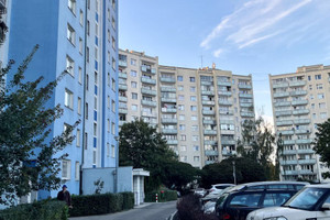 Mieszkanie na sprzedaż 46m2 Warszawa Bielany Chomiczówka Kluczowa - zdjęcie 1