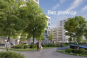 Mieszkanie na sprzedaż 69m2 Warszawa Mokotów Postępu - zdjęcie 2