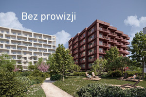 Mieszkanie na sprzedaż 38m2 Warszawa Mokotów Wołoska - zdjęcie 3