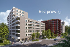 Mieszkanie na sprzedaż 73m2 Warszawa Mokotów Domaniewska - zdjęcie 3