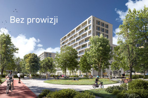 Mieszkanie na sprzedaż 73m2 Warszawa Mokotów Wołoska - zdjęcie 1