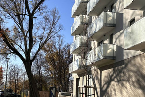 Mieszkanie na sprzedaż 52m2 Warszawa Ursus Silnikowa - zdjęcie 2