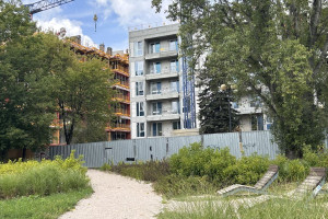 Mieszkanie na sprzedaż 92m2 Warszawa Mokotów Wołoska - zdjęcie 3