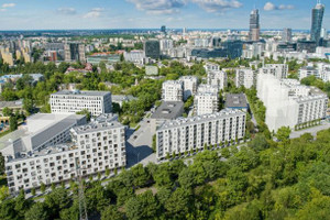 Mieszkanie na sprzedaż 96m2 Warszawa Wola Kolejowa - zdjęcie 2