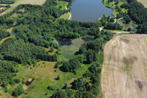 Działka na sprzedaż 20861m2 kołobrzeski Gościno Jarogniew - zdjęcie 1