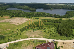 Działka na sprzedaż 1287m2 gdański Pruszcz Gdański Straszyn - zdjęcie 2