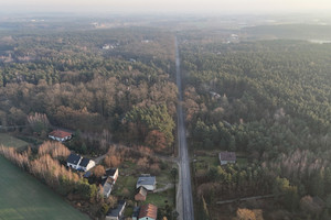 Działka na sprzedaż kaliski Koźminek Krzyżówki - zdjęcie 1