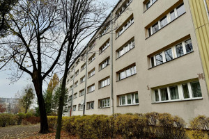 Mieszkanie na sprzedaż 56m2 Warszawa Bielany Wrzeciono - zdjęcie 1