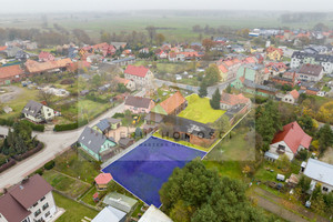 Dom na sprzedaż 1962m2 lubiński Ścinawa - zdjęcie 2