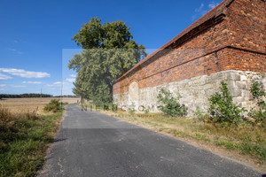 Działka na sprzedaż 6700m2 bolesławiecki Bolesławiec Mierzwin - zdjęcie 1