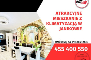 Mieszkanie na sprzedaż 48m2 inowrocławski Janikowo - zdjęcie 1