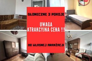 Mieszkanie na sprzedaż 57m2 inowrocławski Gniewkowo 700-Lecia - zdjęcie 1