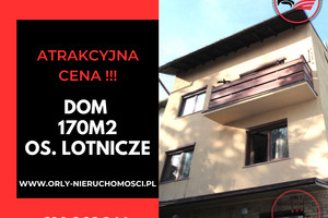 Dom na sprzedaż 180m2 inowrocławski Inowrocław - zdjęcie 1