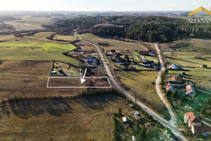 Działka na sprzedaż 3001m2 ełcki Ełk Szarejki - zdjęcie 2