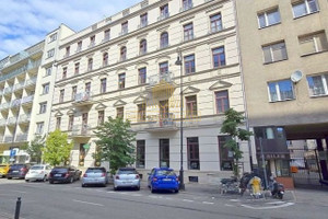 Mieszkanie na sprzedaż 43m2 Warszawa Śródmieście - zdjęcie 1