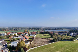 Działka na sprzedaż 1452m2 jarociński Jarocin Annapol Leśna - zdjęcie 3