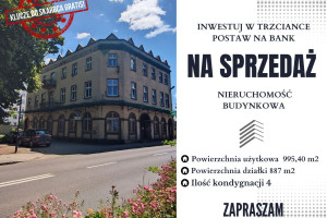 Komercyjne na sprzedaż 1050m2 czarnkowsko-trzcianecki Trzcianka Gen. Władysława Sikorskiego - zdjęcie 1