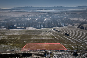 Działka na sprzedaż 1368m2 nowotarski Nowy Targ - zdjęcie 1