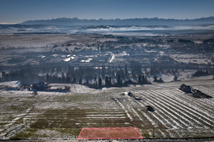 Działka na sprzedaż 1368m2 nowotarski Nowy Targ - zdjęcie 3