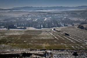 Działka na sprzedaż 1368m2 nowotarski Nowy Targ - zdjęcie 2