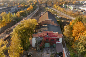 Komercyjne na sprzedaż 2460m2 Poznań Starołęka-Minikowo-Marlewo Starołęka Starołęcka - zdjęcie 1