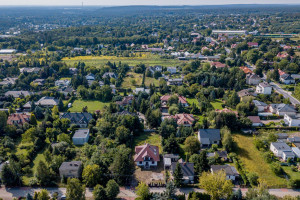 Dom na sprzedaż 230m2 poznański Puszczykowo Krańcowa - zdjęcie 1