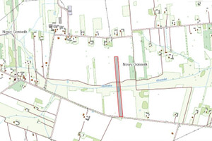 Działka na sprzedaż 33126m2 garwoliński Żelechów Nowy Goniwilk - zdjęcie 2