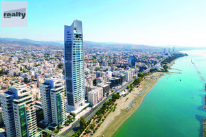 Mieszkanie na sprzedaż 163m2 Limassol - zdjęcie 1