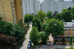 Mieszkanie do wynajęcia 34m2 Warszawa Targówek ul. Gajkowicza - zdjęcie 3