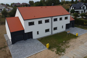 Dom na sprzedaż 165m2 olsztyński Stawiguda Bartąg Jeziorna - zdjęcie 2