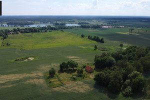 Działka na sprzedaż 3565m2 olsztyński Gietrzwałd Łajsy - zdjęcie 1