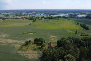 Działka na sprzedaż 1156m2 olsztyński Gietrzwałd Łajsy - zdjęcie 2