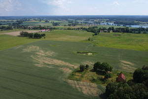 Działka na sprzedaż olsztyński Gietrzwałd Łajsy - zdjęcie 2