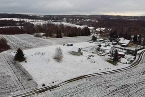 Działka na sprzedaż 1677m2 ostródzki Dąbrówno Ostrowite - zdjęcie 2