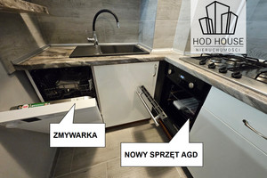 Mieszkanie do wynajęcia 30m2 Warszawa Bemowo Połczyńska - zdjęcie 3