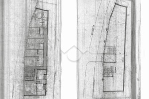 Działka na sprzedaż 526m2 Kraków Prądnik Czerwony Aleja 29 listopada - zdjęcie 2