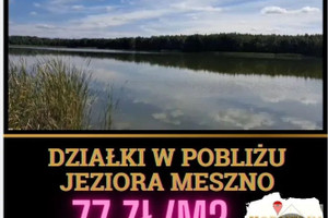 Działka na sprzedaż nakielski Szubin Kornelin - zdjęcie 1