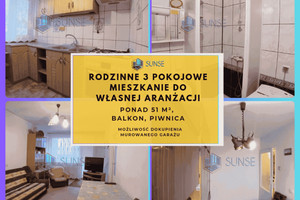 Mieszkanie na sprzedaż 53m2 kościerski Kościerzyna - zdjęcie 2