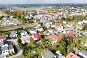 Komercyjne na sprzedaż 2400m2 świecki Pruszcz - zdjęcie 2