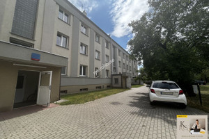 Mieszkanie na sprzedaż 50m2 Warszawa Włochy Raków Flisa Marcina - zdjęcie 2