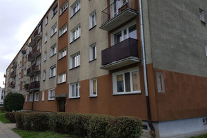 Mieszkanie do wynajęcia 37m2 gnieźnieński Gniezno Budowlanych - zdjęcie 2