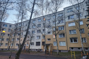 Mieszkanie na sprzedaż 59m2 Poznań Piątkowo Oś. Łokietka - zdjęcie 1