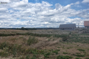 Działka na sprzedaż 1255m2 olsztyński Gietrzwałd Sząbruk Hermana - zdjęcie 2