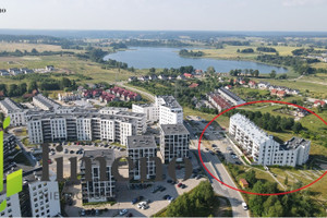 Mieszkanie na sprzedaż 74m2 Olsztyn Morenowa - zdjęcie 1