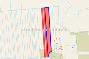 Działka na sprzedaż 31812m2 siemiatycki Drohiczyn - zdjęcie 1