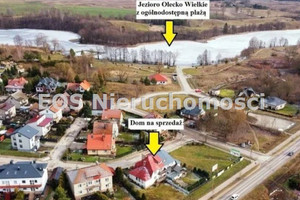 Dom na sprzedaż 551m2 olecki Olecko Elizy Orzeszkowej - zdjęcie 1